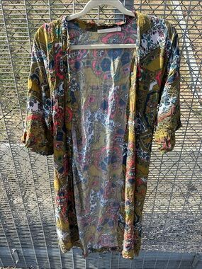 Novella Royale NWOT Robe P/S